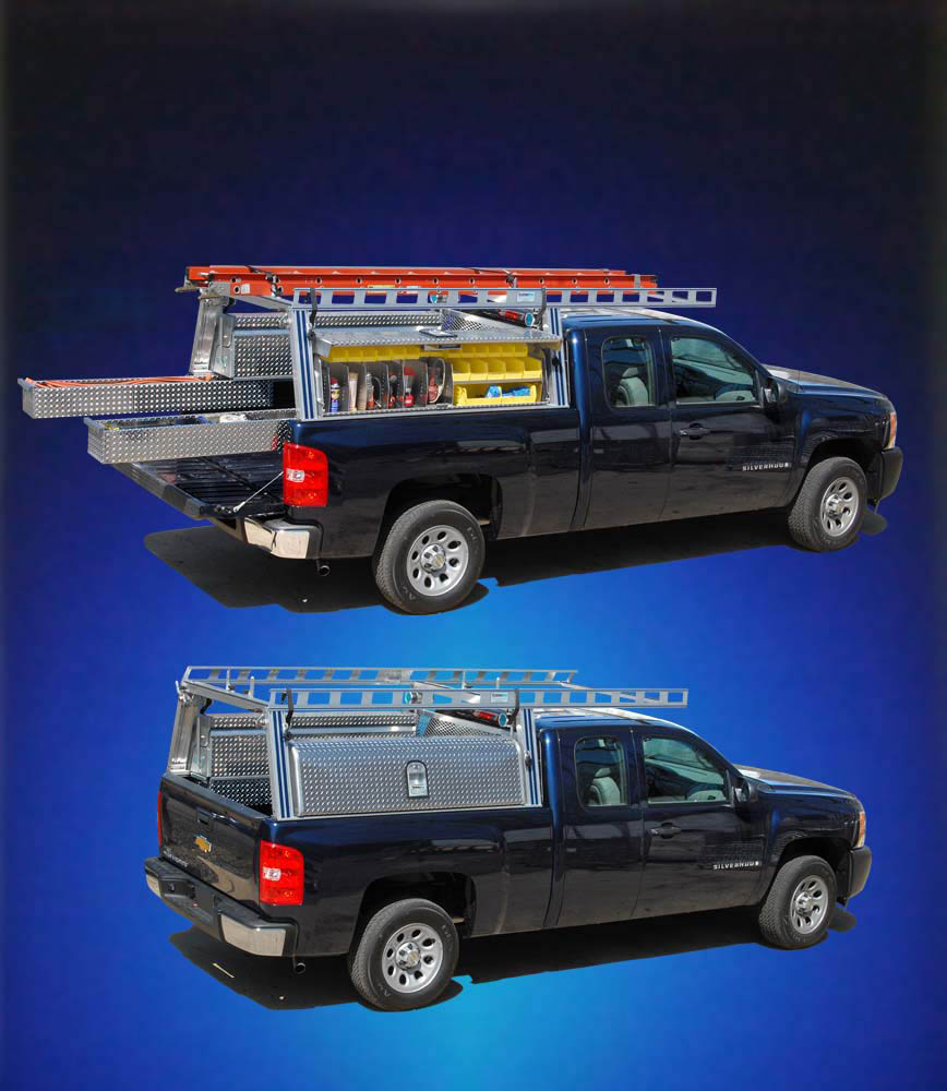 StowAway Drawers – Overview